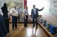Рабочая встреча с федеральным инспектором Ульяновской области