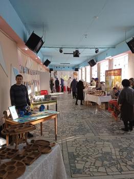 80 лет со дня образования Ульяновской области